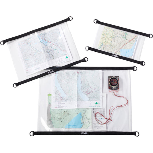 SealLine Map Case, Large