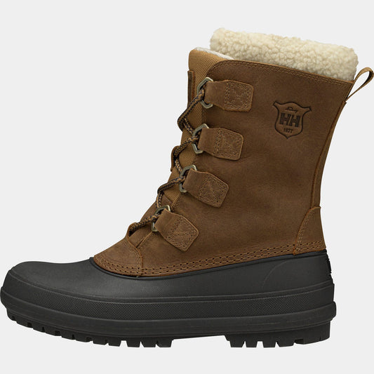 Helly Hansen Women's Varanger Primaloft Insulated Winter Boots