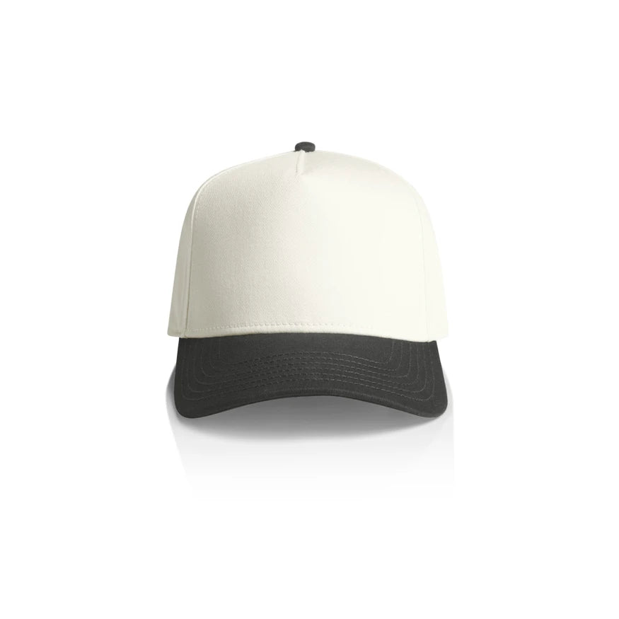 Gunflint Trail Canoe Two-Tone Cap