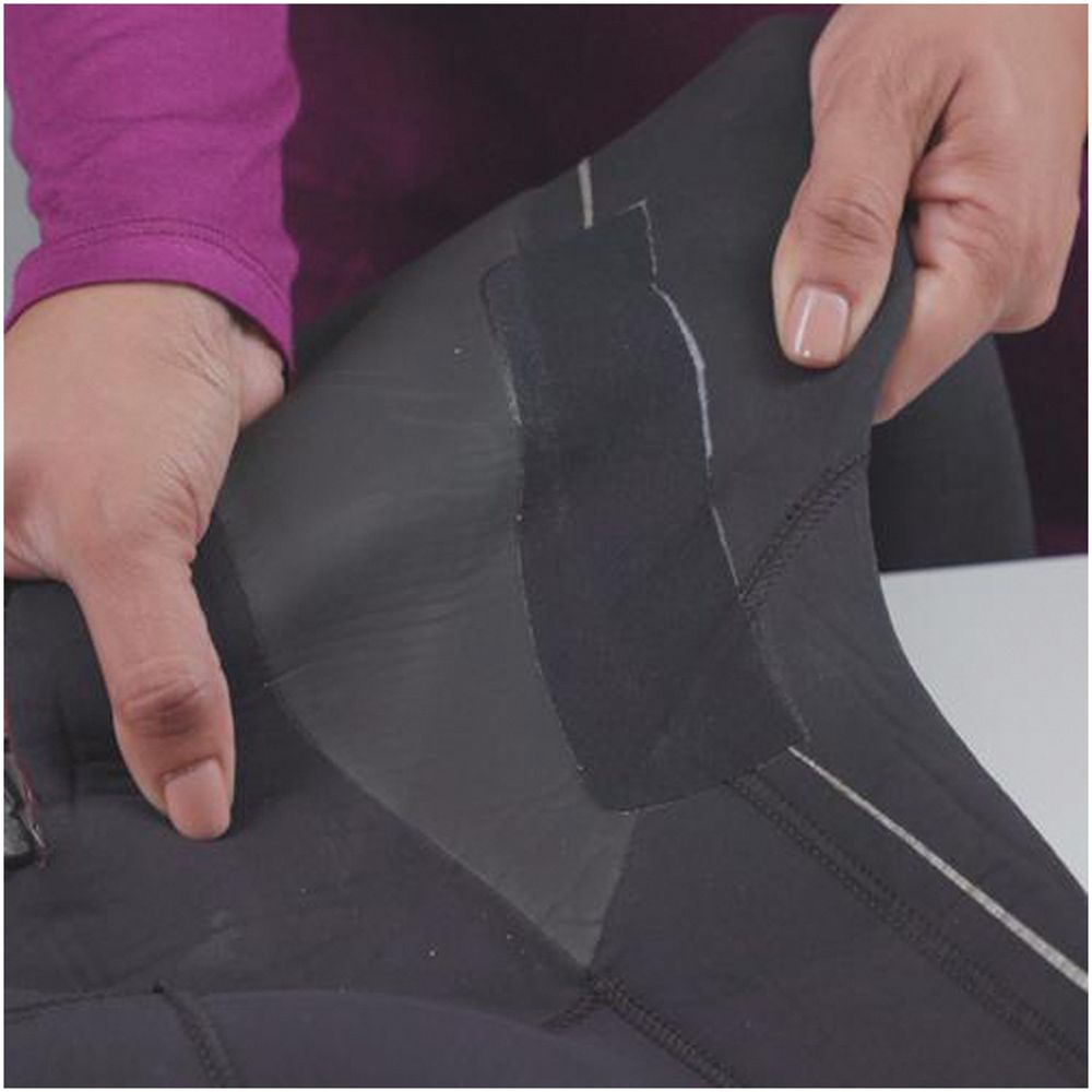 Gear Aid Iron-on Neoprene Patch