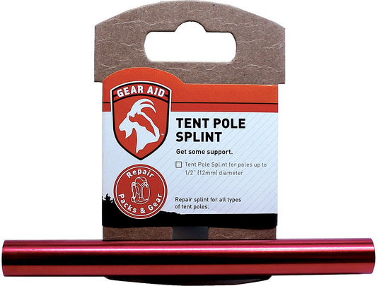 Gear Aid Tent Pole Splint || Minnesota Made Gifts