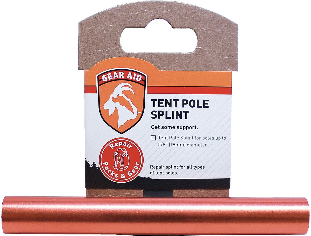 Gear Aid Tent Pole Splint || Minnesota Made Gifts