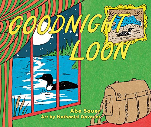Goodnight Loon; Stauber