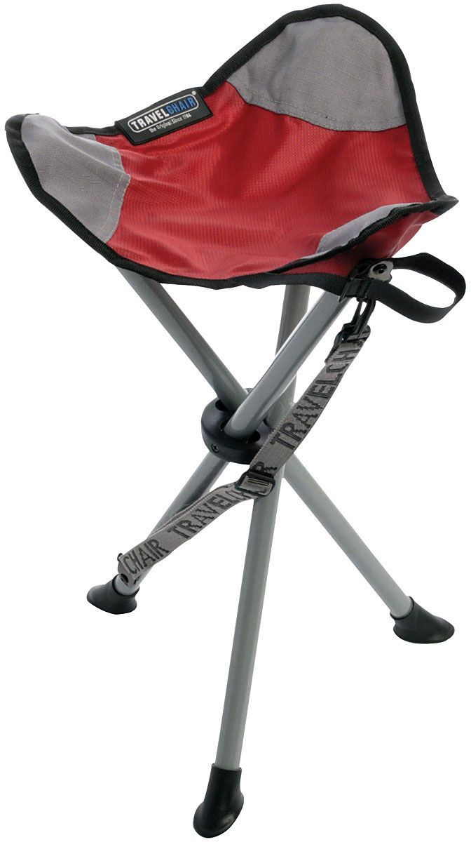 Travelchair Slacker Stool