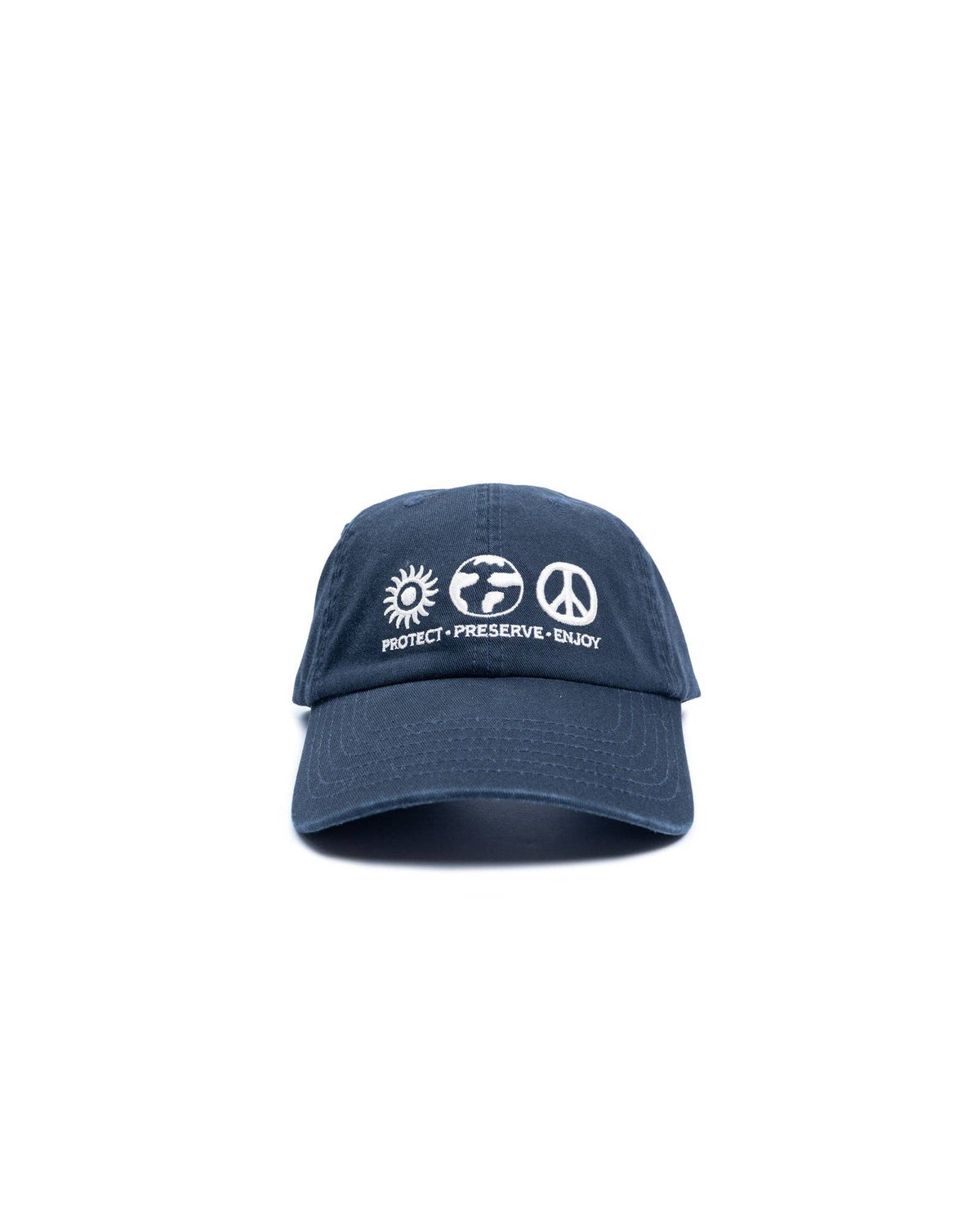 Love Nature Baseball Hat