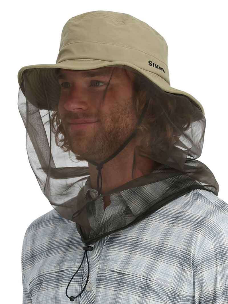 Bustopper Net Sombrero || Minnesota Made Gifts