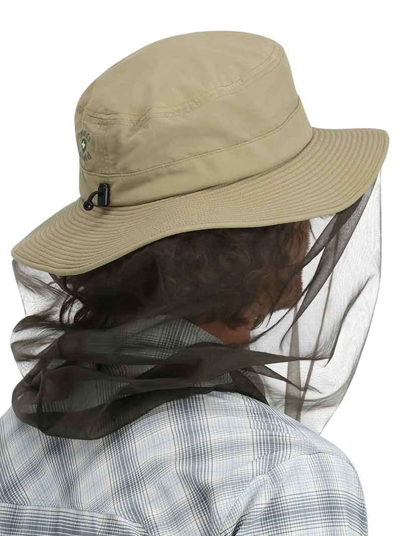 Bustopper Net Sombrero || Minnesota Made Gifts