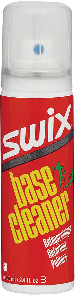 Swix Base Clean Aerosol 70ML