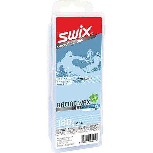 Cold Blue Bio Wax
