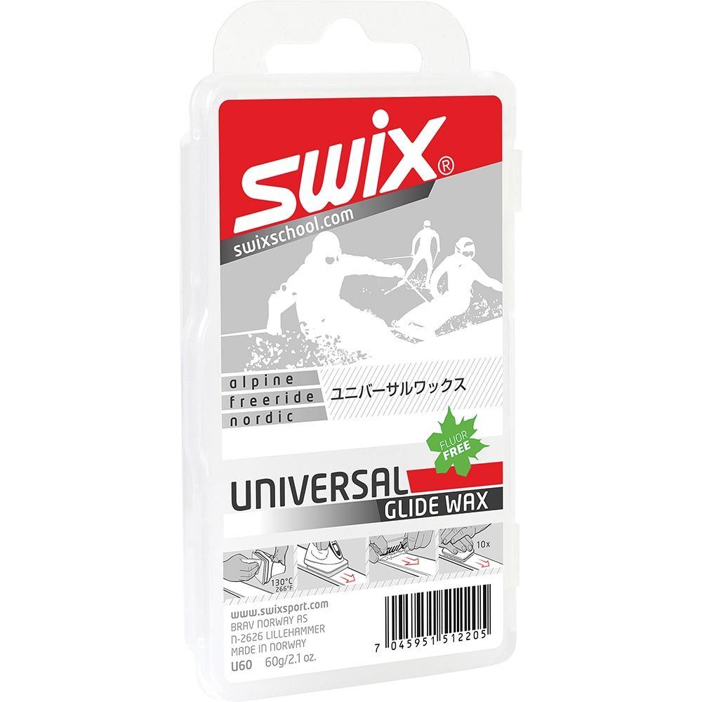 Swix Universal Wax - 60g