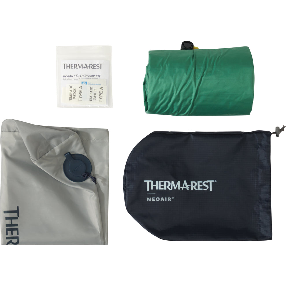 Thermarest NeoAir Venture Sleeping Pad