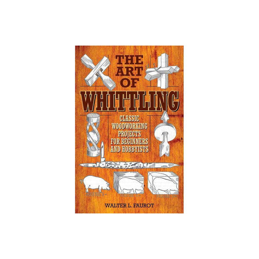 The Art of Whittling: Faurot