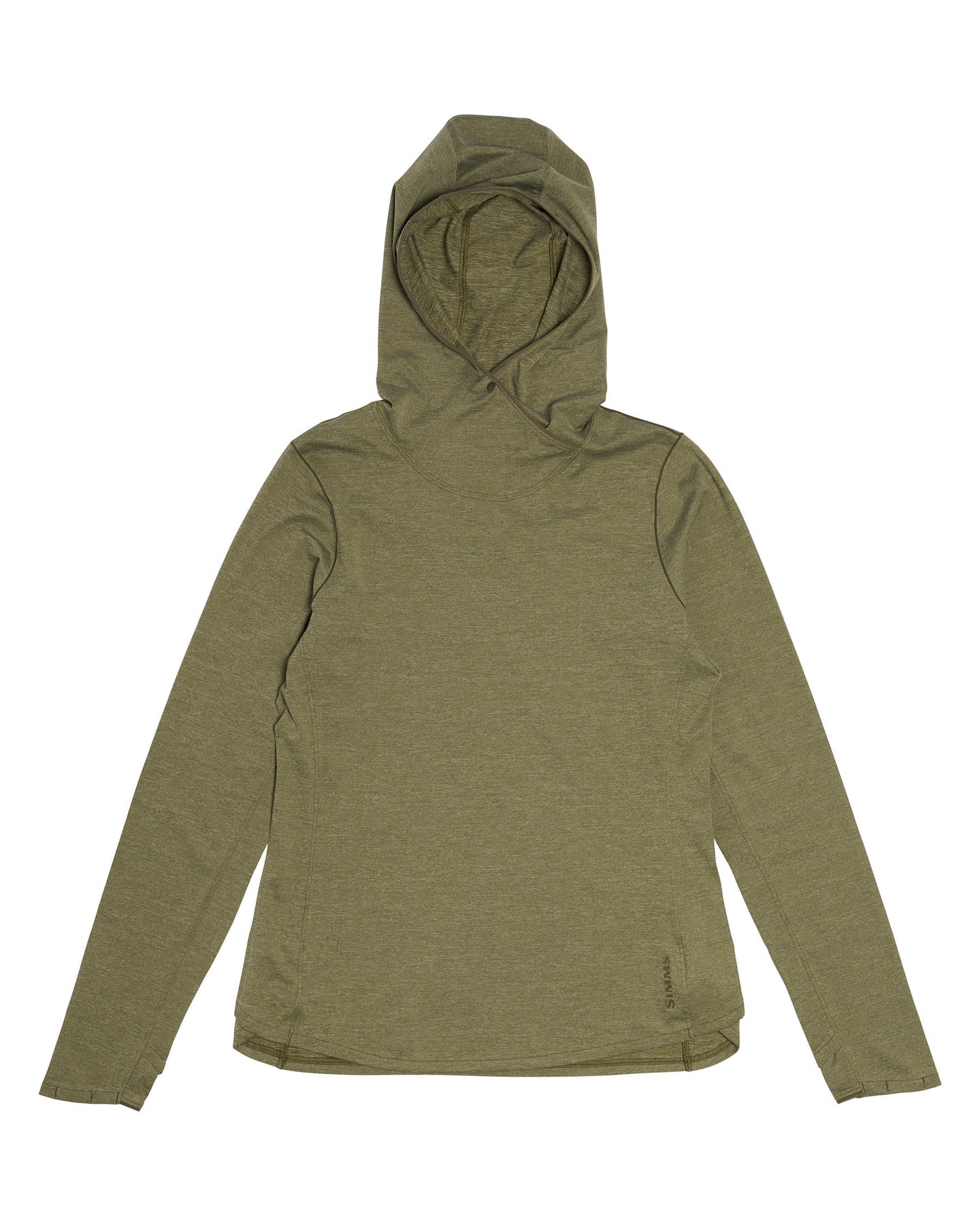 Simms W's BugStopper SolarFlex Hoody || Minnesota Made Gifts