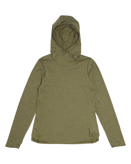 Simms W's BugStopper SolarFlex Hoody || Minnesota Made Gifts