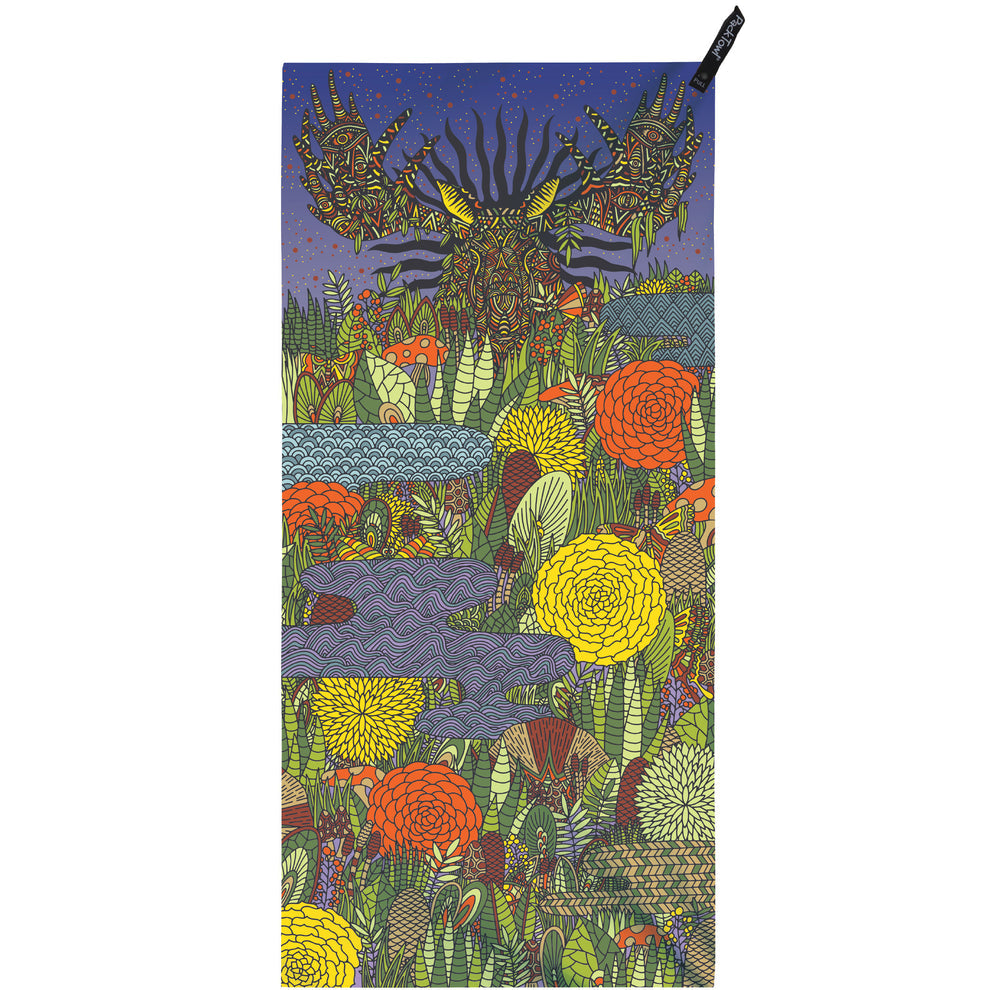 PackTowl Personal Towel