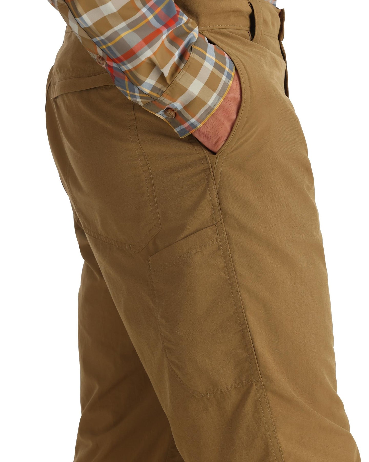 Bugstopper Superlight Pant || Minnesota Made Gifts