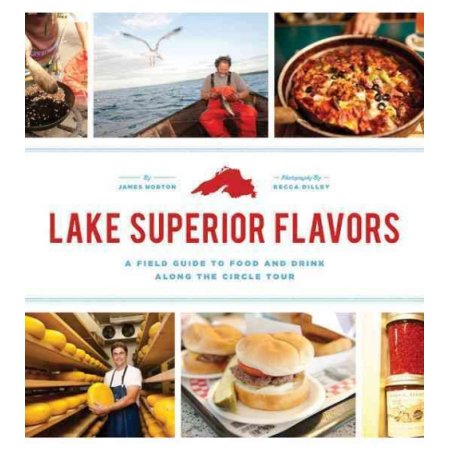 Lake Superior Flavors; Norton