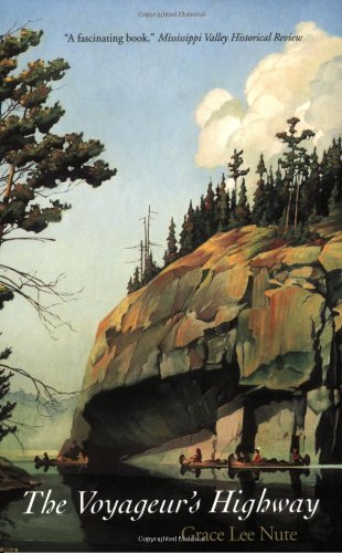 Voyageur's Highway, Nute, Grace