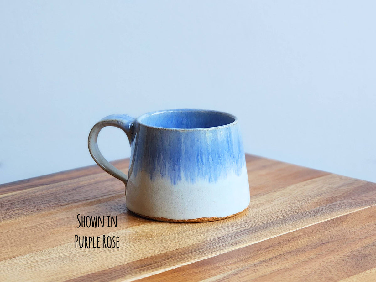 Coffee Mug  - Straight - Made to Order