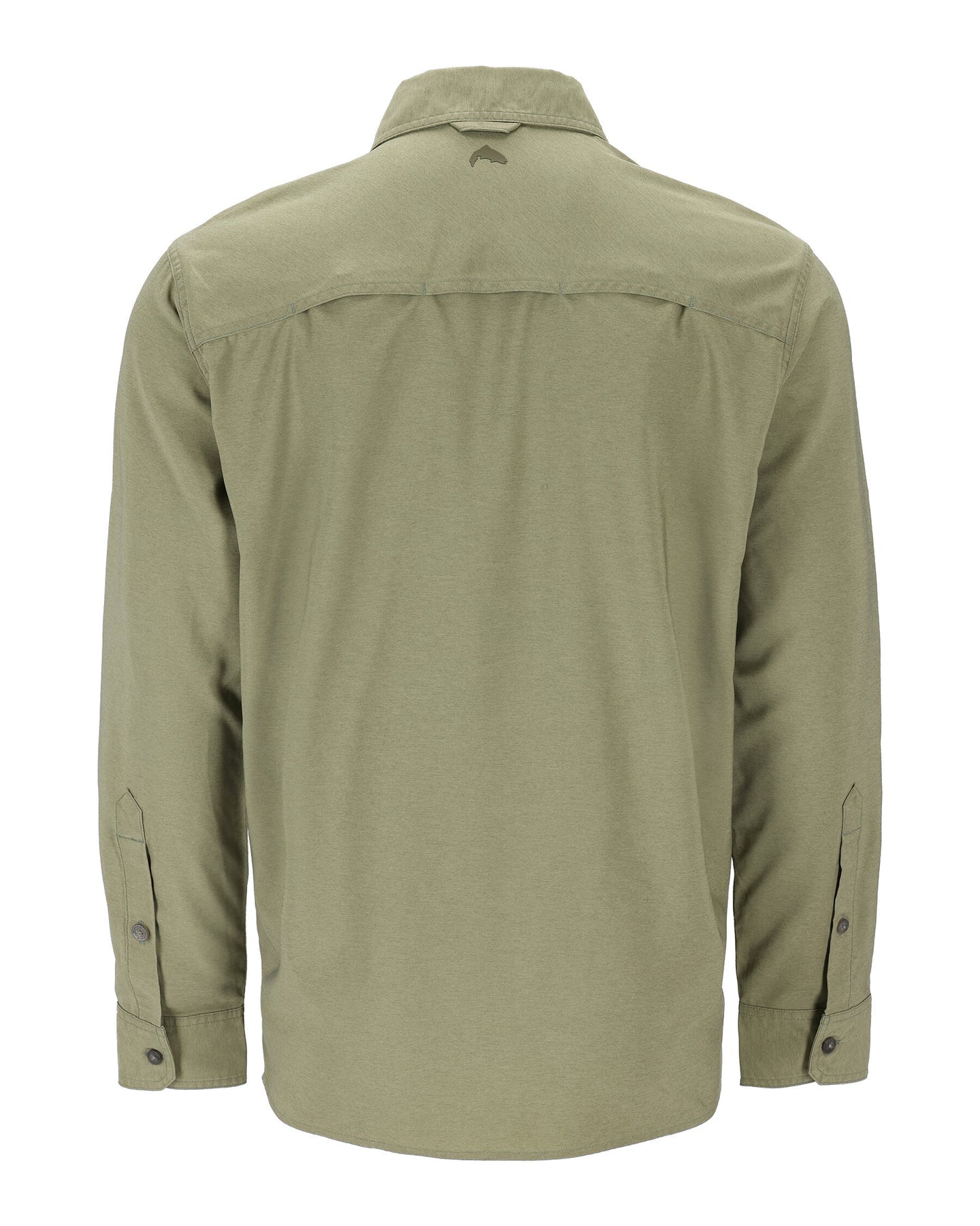 Men's Guide Bugstopper LS Shirt || Minnesota Made Gifts