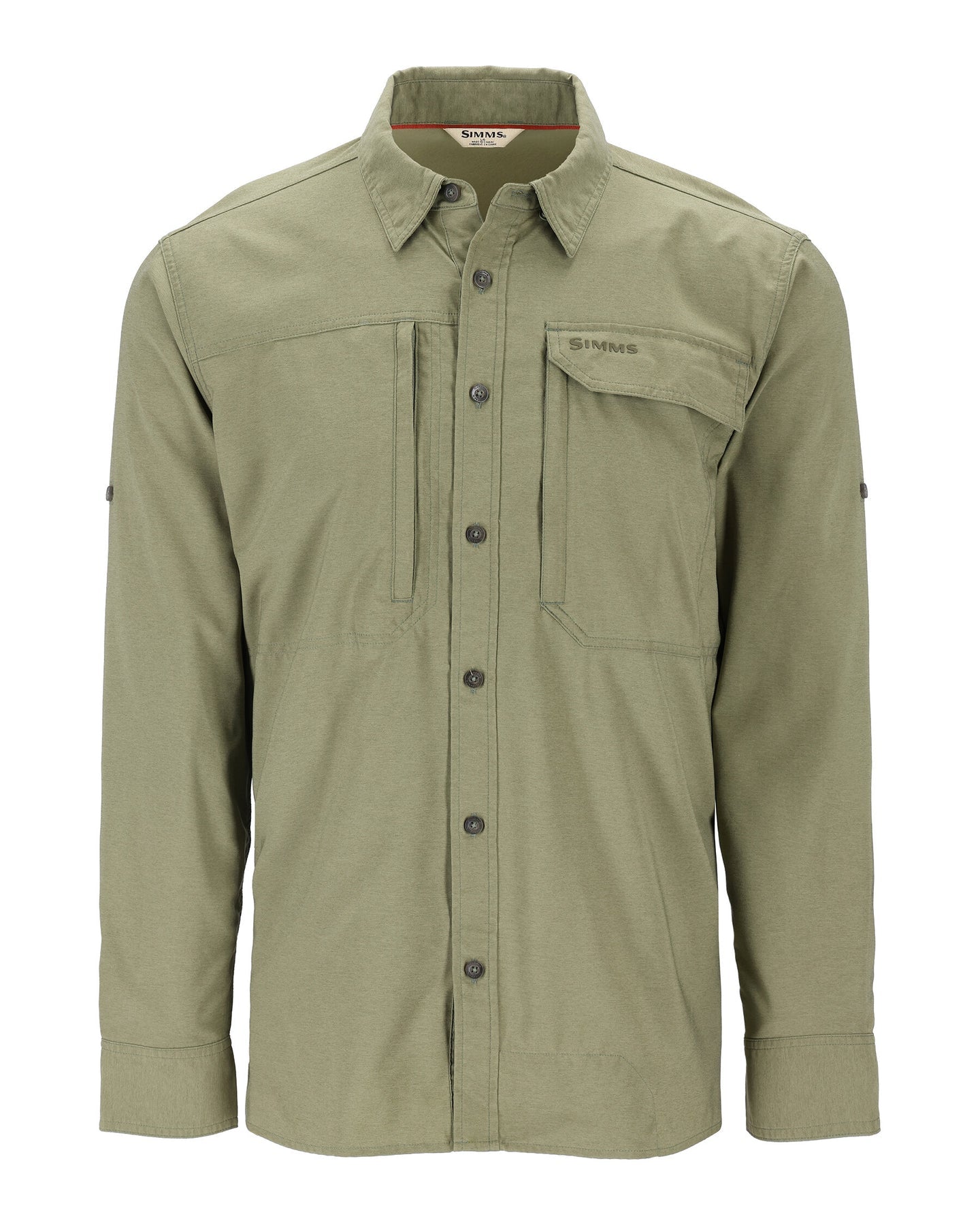 Men's Guide Bugstopper LS Shirt || Minnesota Made Gifts