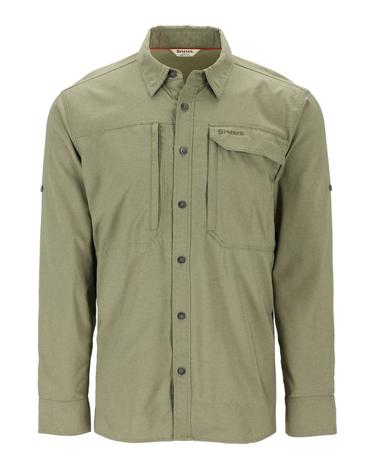 Men's Guide Bugstopper LS Shirt || Minnesota Made Gifts