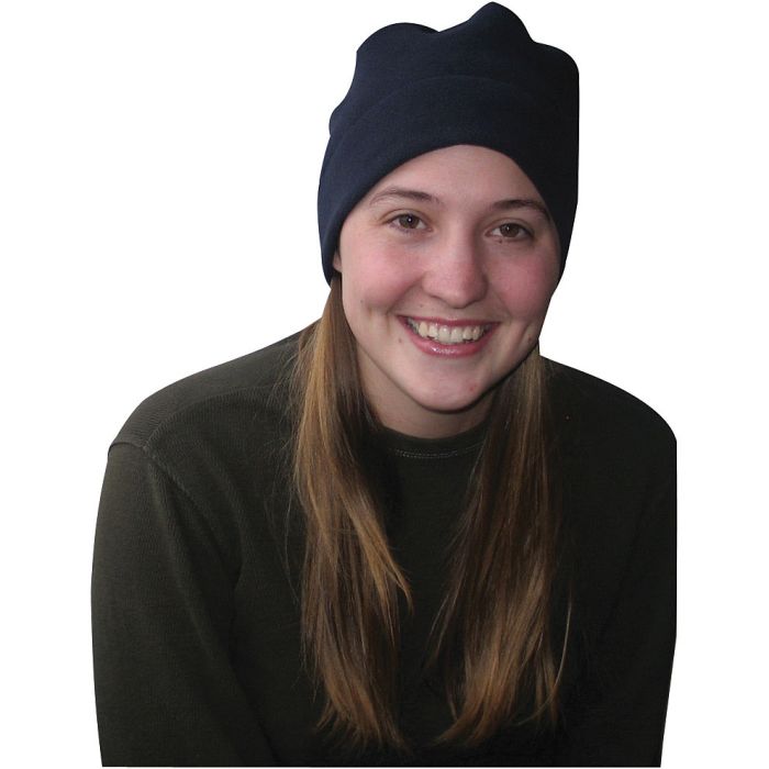 Equinox Micro Fleece Ski Hat