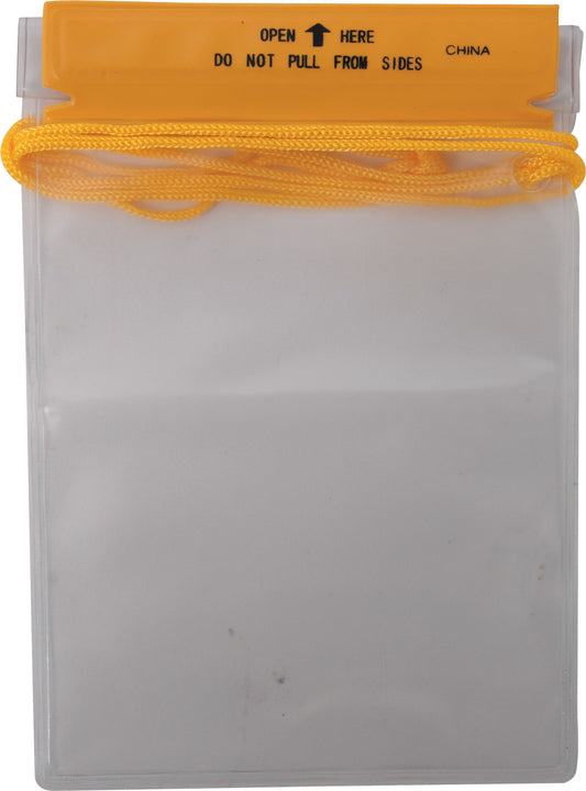 Waterproof Pouches