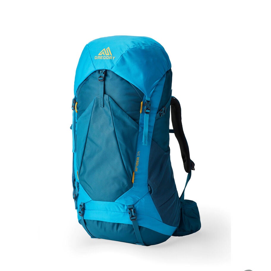 Gregory Amber 54