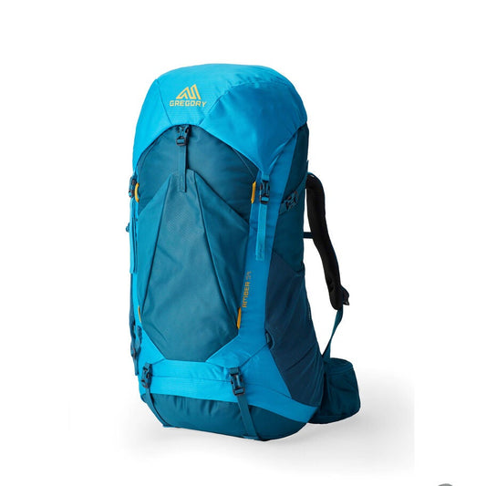 Gregory Amber 54