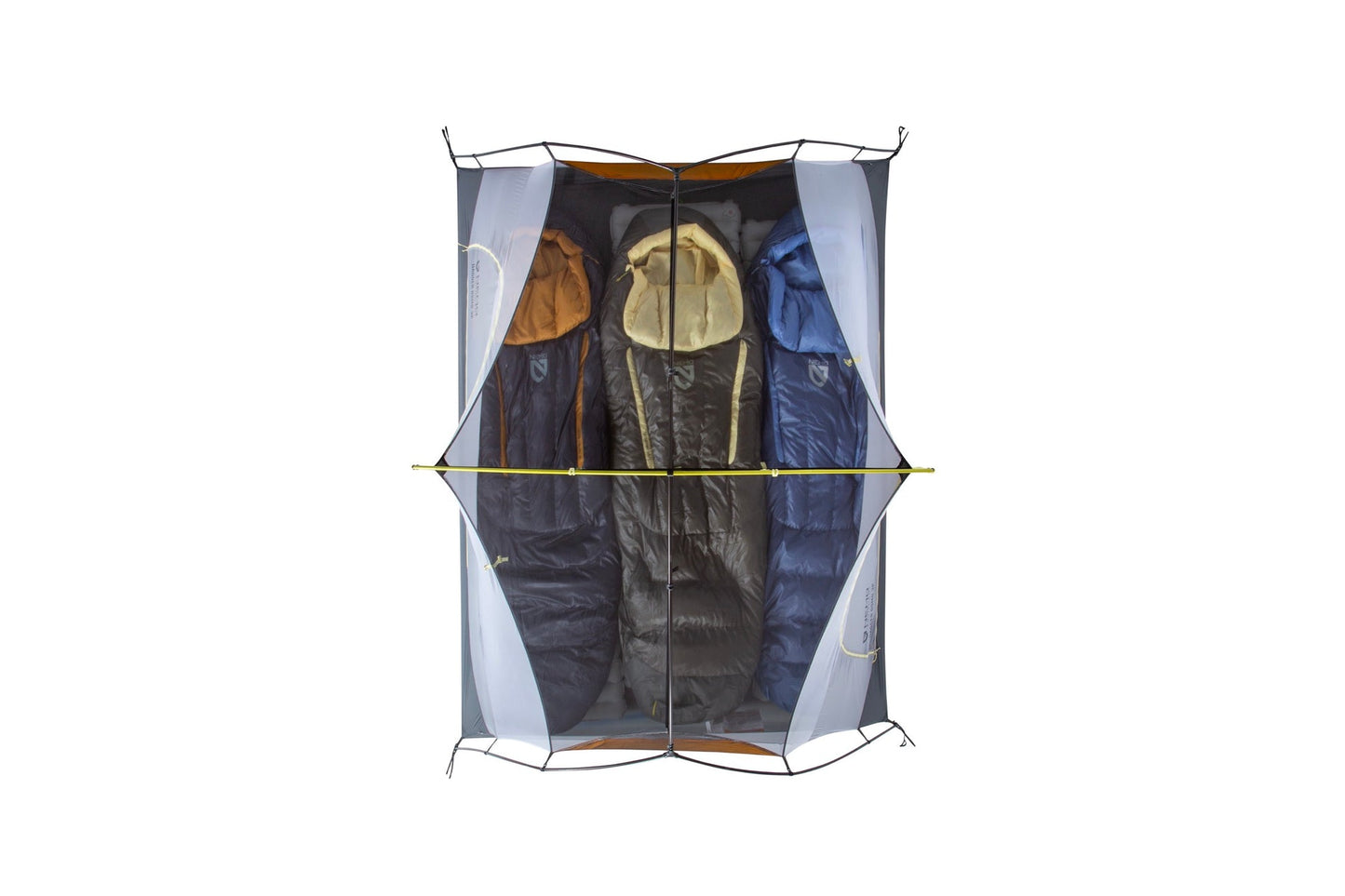 Dagger OSMO Lightweight Backpacking Tent