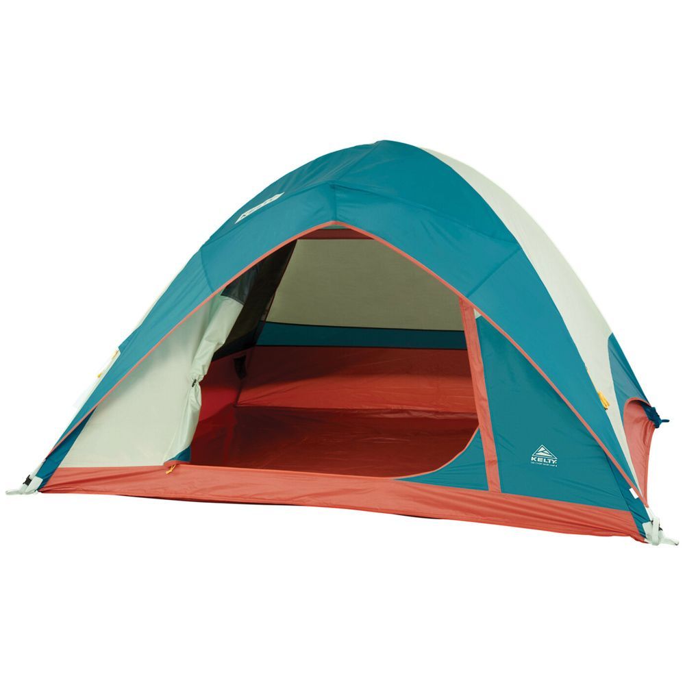 Discovery Basecamp 4