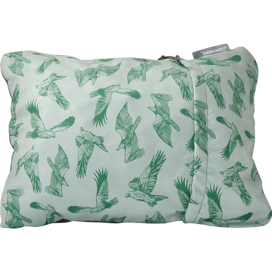 Compressible Pillow Eagles Sm