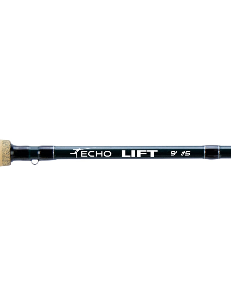 Echo Lift 4pc Rod || Minnesota Made Gifts
