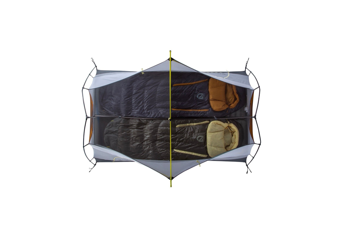 Dagger OSMO Lightweight Backpacking Tent
