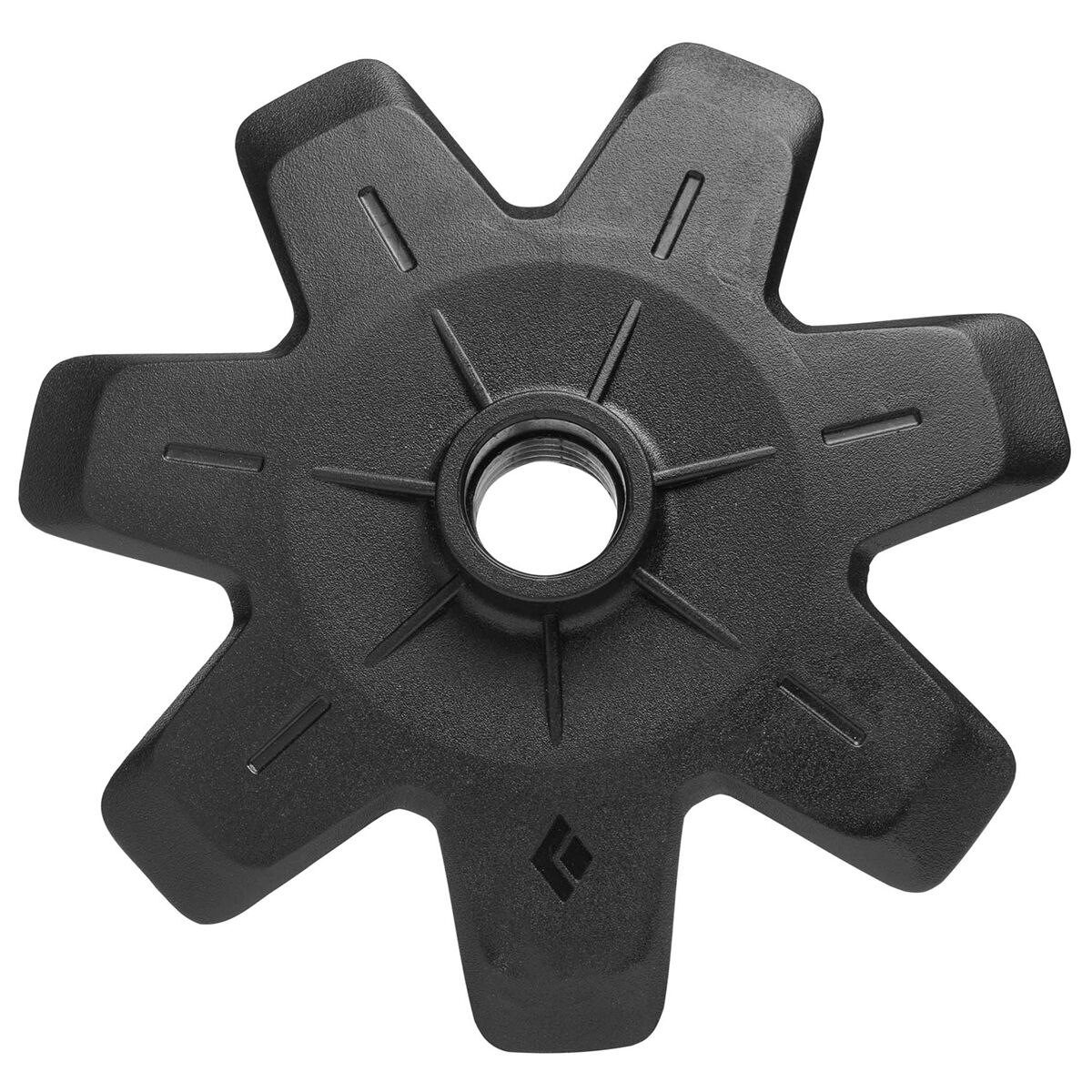 Black Diamond Powder Basket