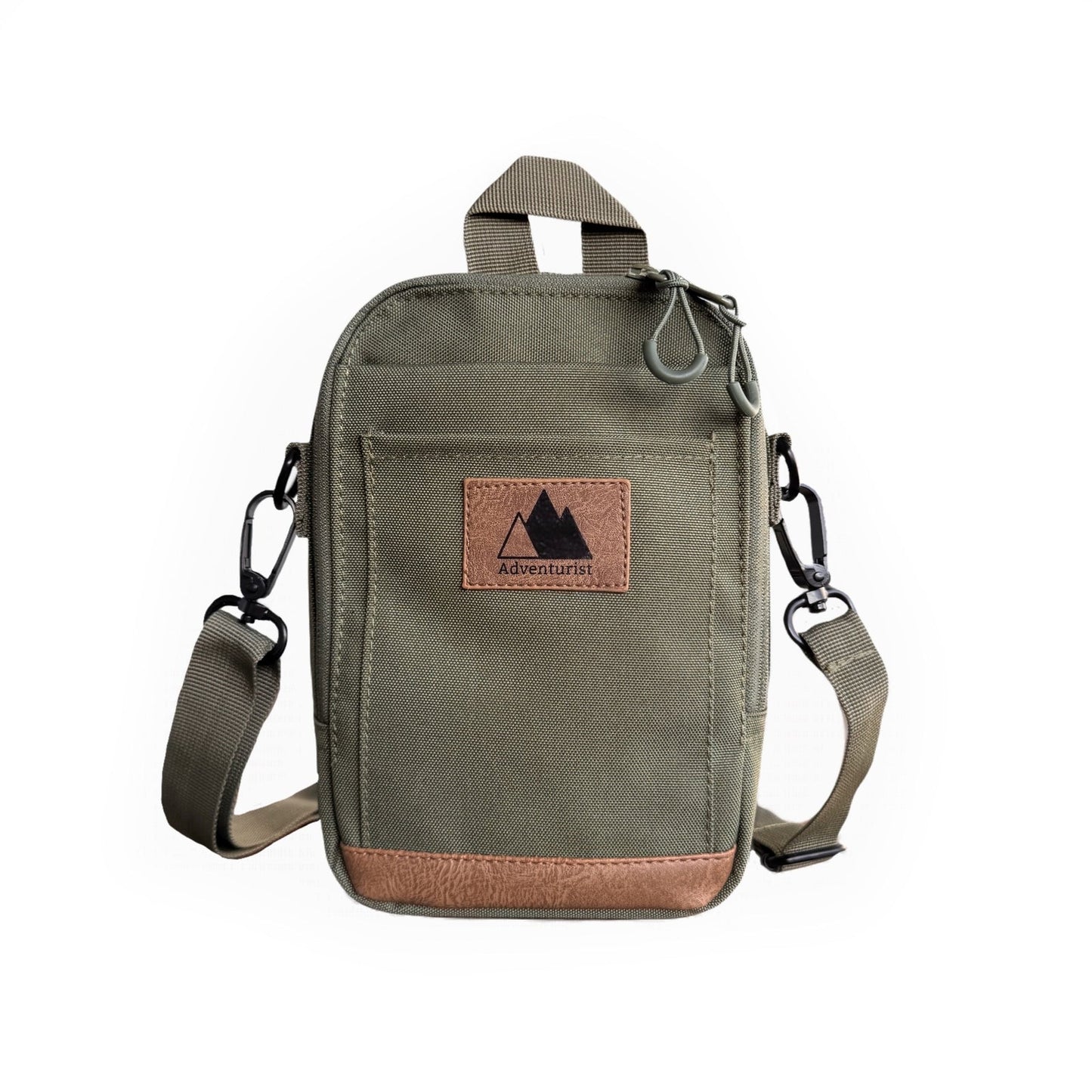 Sidekick Crossbody Bag