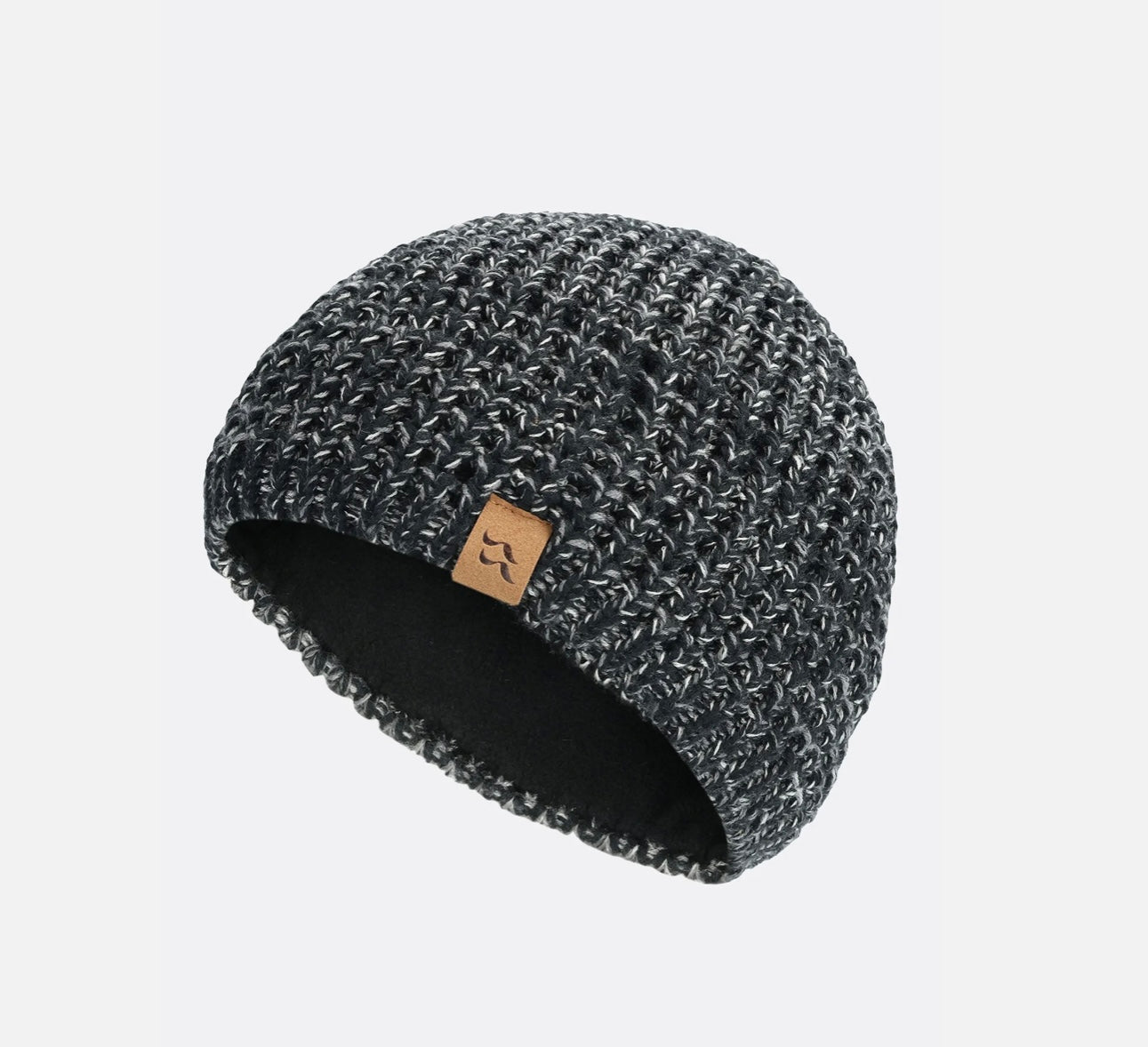RAB O/S Nonna Beanie Black