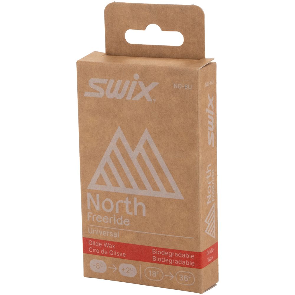 Swix North Glidewax - Thumbnail 2
