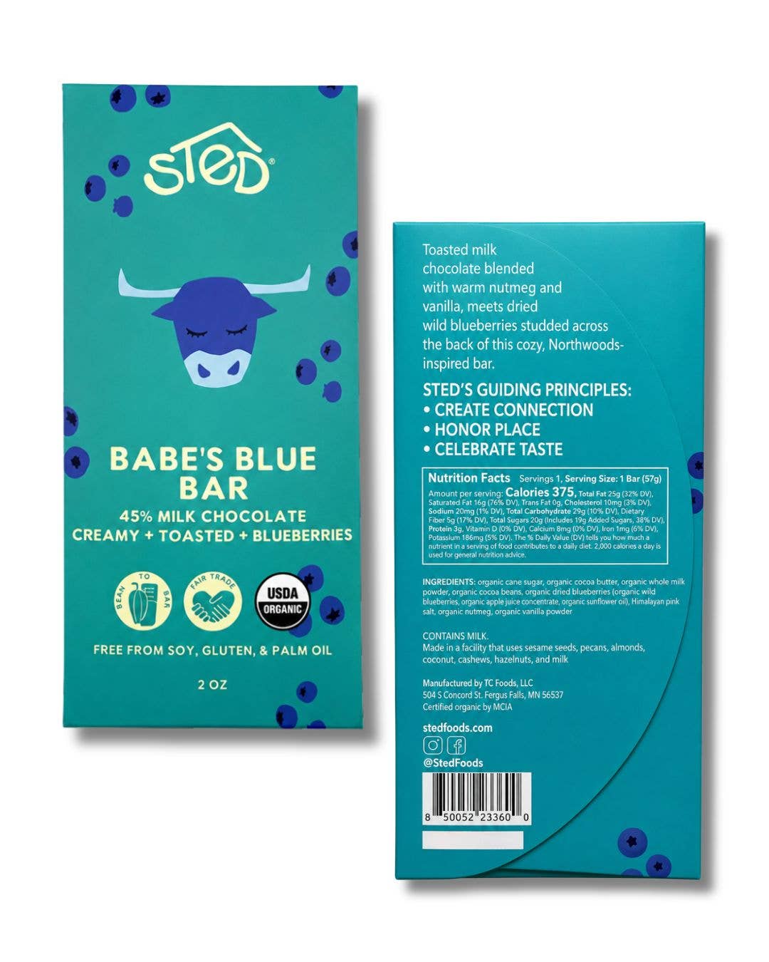 Babe's Blue Bar