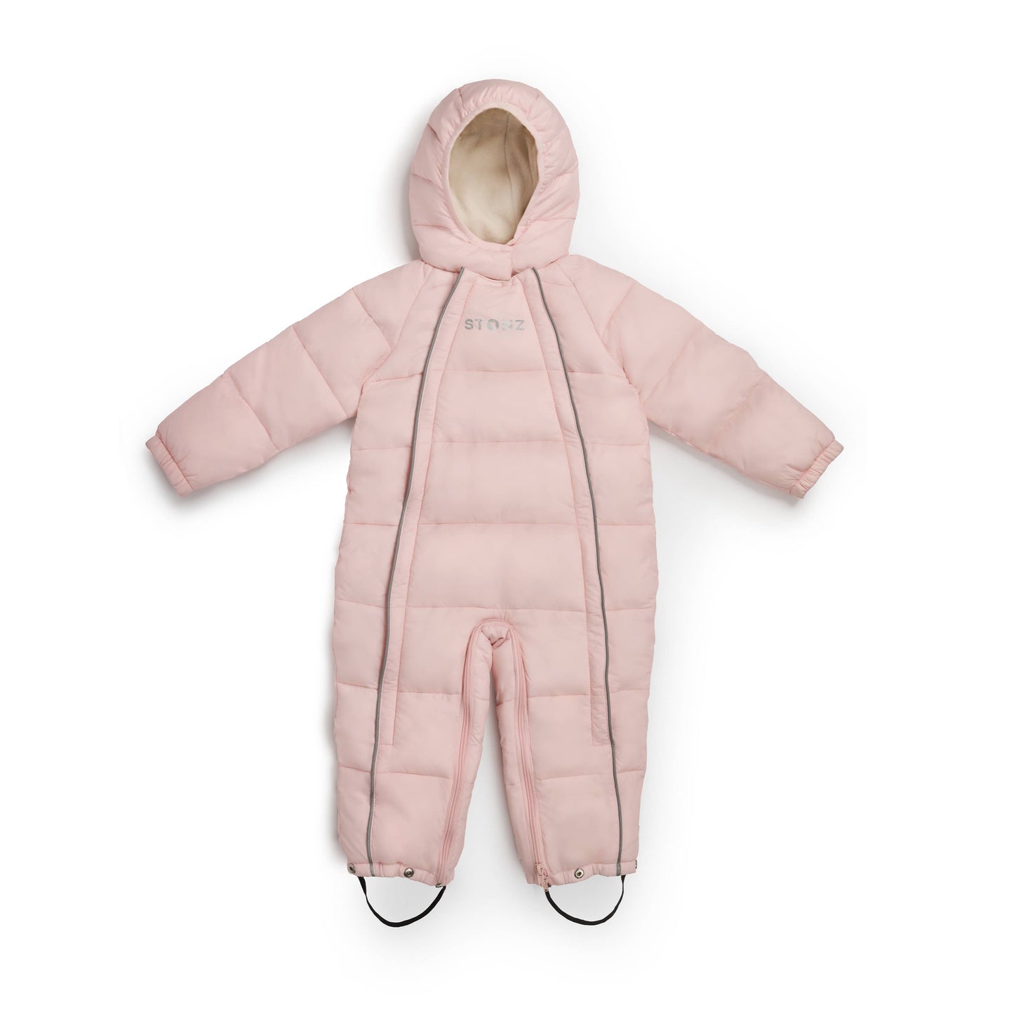 FW25 Snow Suit Baby