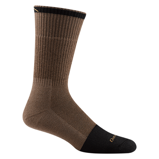 Steely Boot Midweight Work Socks 2006 || Minnesota Made Gifts