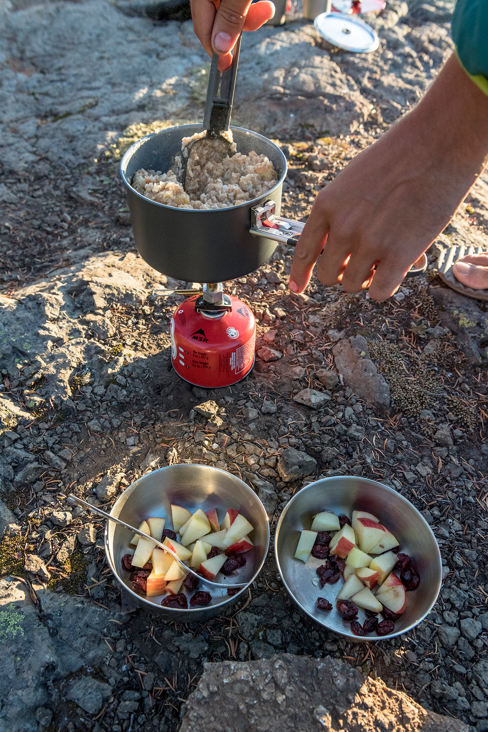 MSR Alpine Nesting Bowl