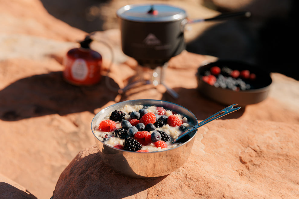 MSR Alpine Nesting Bowl