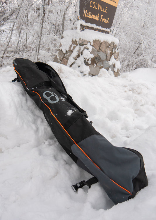 Altai Bag for Skis