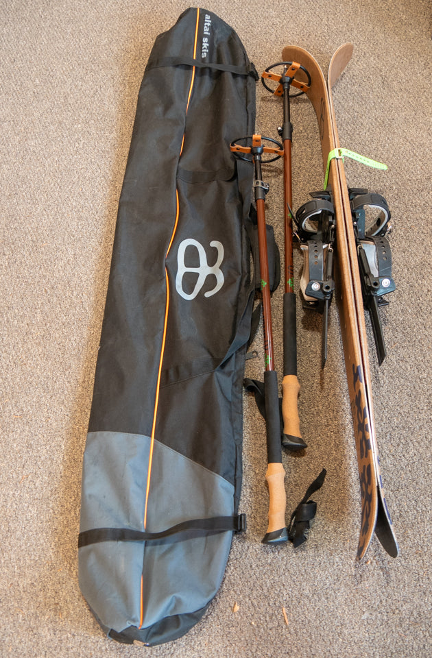 Altai Hok Ski Bag