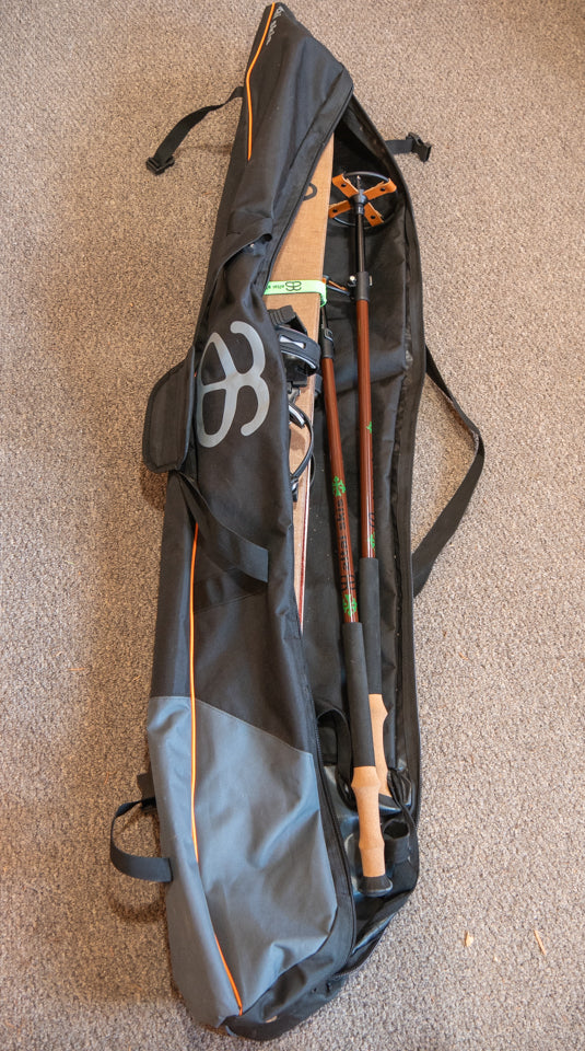 Altai Hok Ski Bag