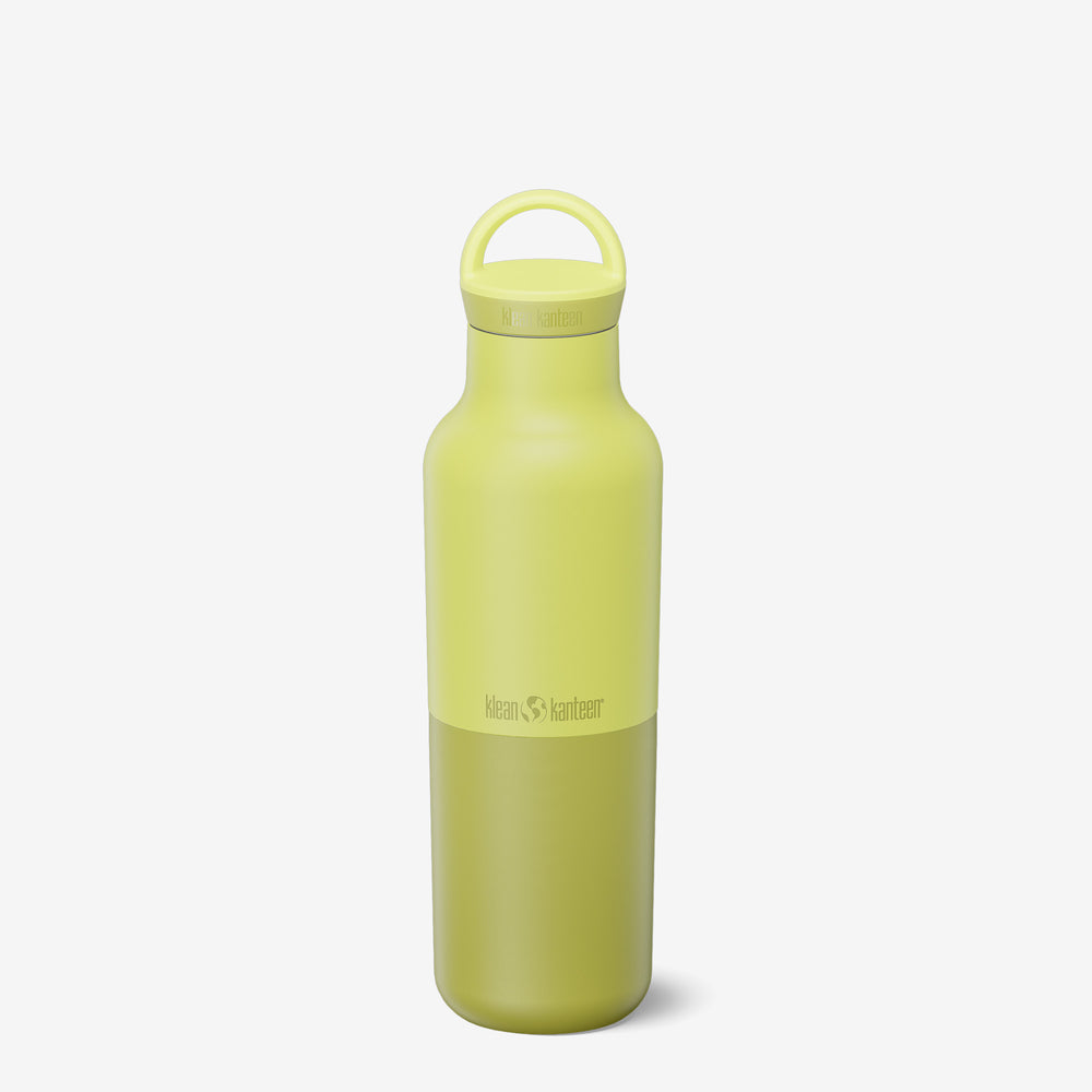 20oz Rise Classic with Arch Loop Cap