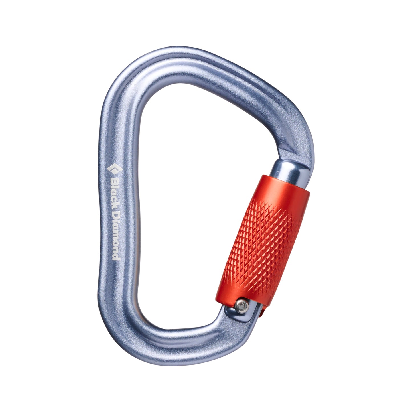 Black Diamond VaporLock Twistlock Carabiner || Minnesota Made Gifts