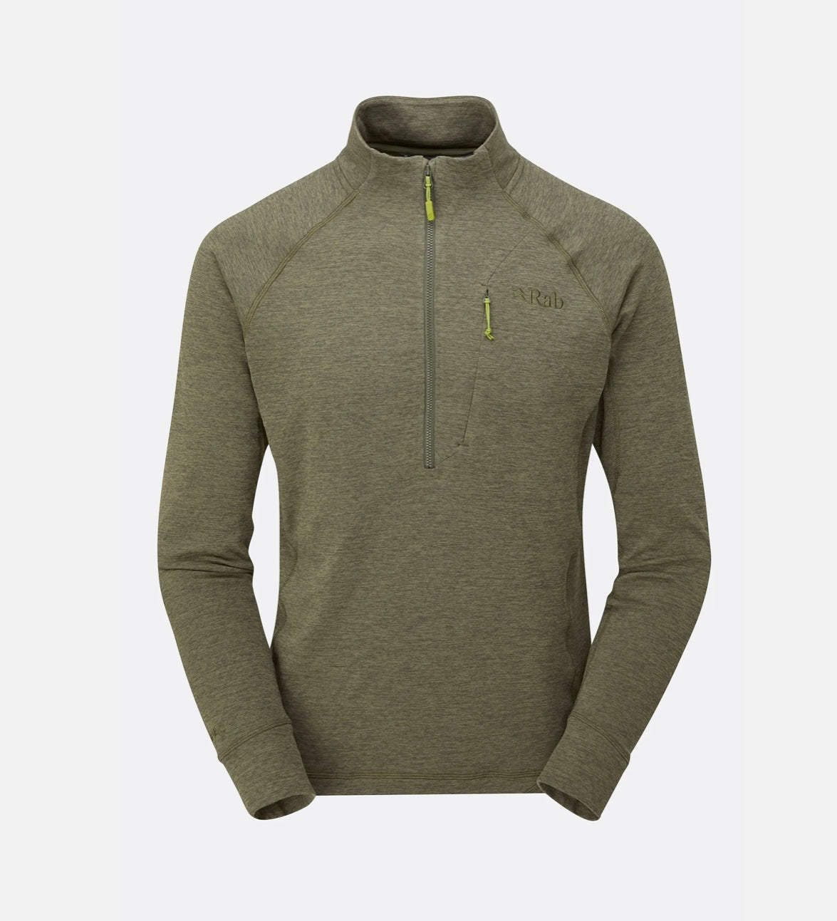 Rab M Nexus Pull-On Lg Lt Khaki